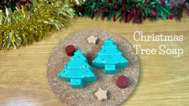 Natural Cosmetics for the Festive Season – Screenshot 1