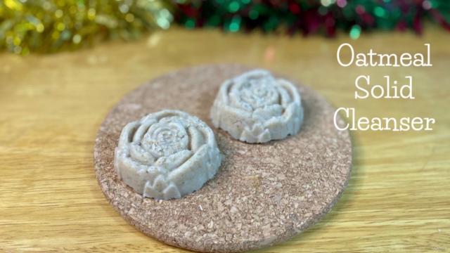 Natural Cosmetics for the Festive Season – Screenshot 2
