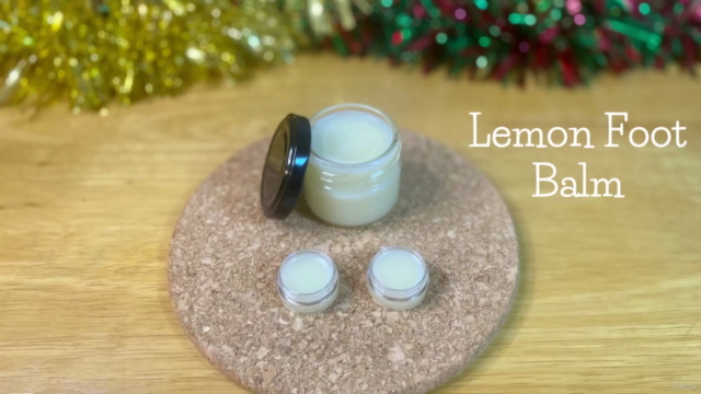 Natural Cosmetics for the Festive Season – Screenshot 3