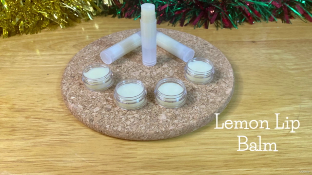 Natural Cosmetics for the Festive Season – Screenshot 4