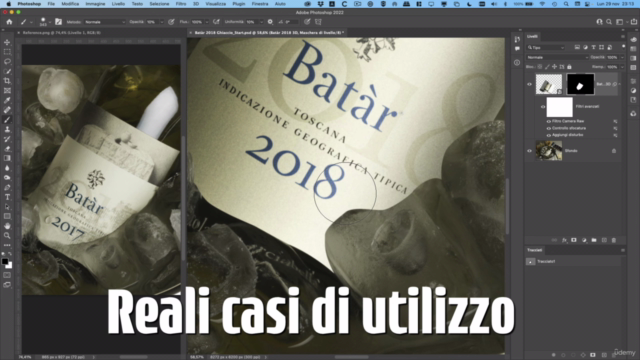 Adobe Photoshop CC: i trucchi dell'esperto – Screenshot 2
