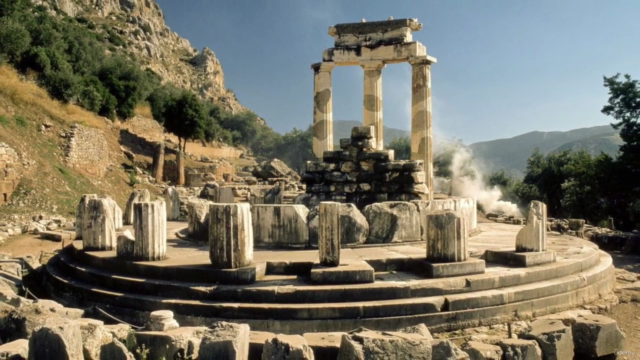 Mitología Griega – Screenshot 4