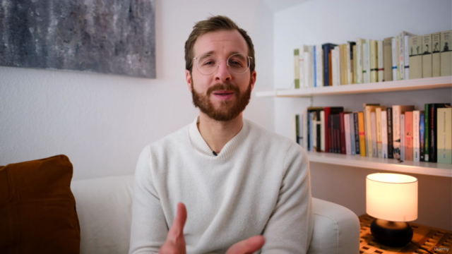 Persönlichkeitsentwicklung: Verhalten nachhaltig verändern – Screenshot 2