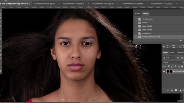 Photoshop CC para Fotógrafos – Screenshot 3