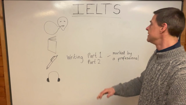 An Overview of the Academic and General IELTS Exam – Screenshot 2