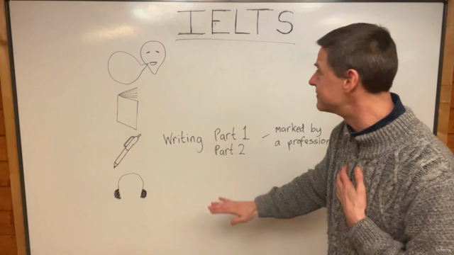 An Overview of the Academic and General IELTS Exam – Screenshot 4