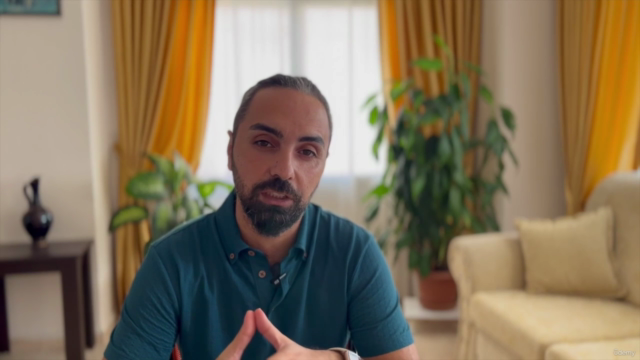 Stres Yönetimi Eğitimi – Screenshot 1