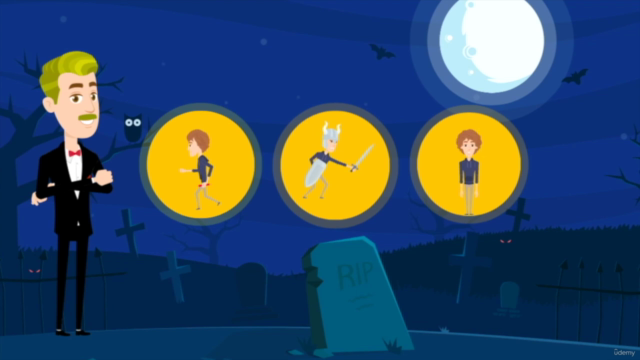 Stres Yönetimi Eğitimi – Screenshot 3