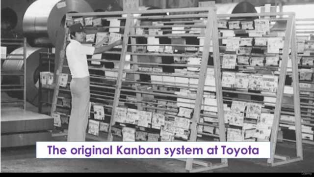 Kanban certification course; Get FCKB certification; 2 PDUs – Screenshot 1