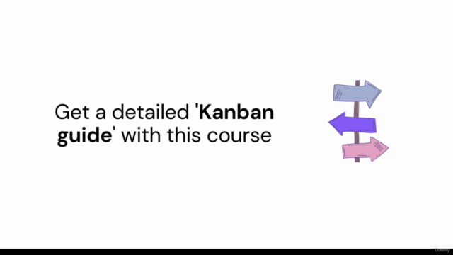 Kanban certification course; Get FCKB certification; 2 PDUs – Screenshot 2