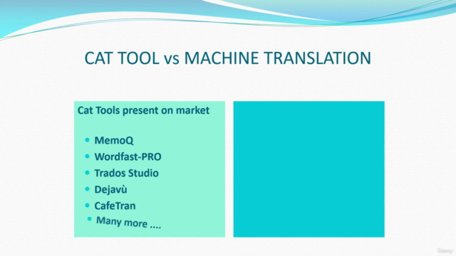 Learn how to use Memoq 11.0 – Screenshot 4