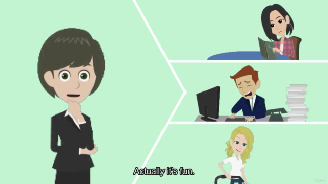 Fun to learn Japanese at Sendagaya - Level1 – Screenshot 1
