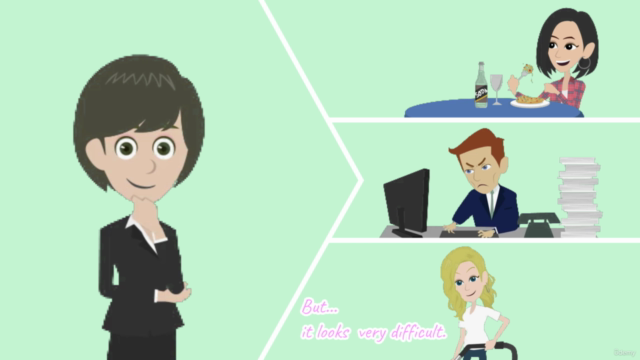 Fun to learn Japanese at Sendagaya - Level1 – Screenshot 2