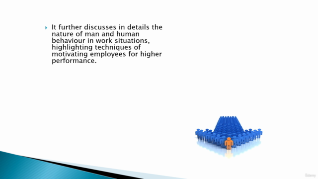Leadership Excellence for Supervisors and Managers – Screenshot 2
