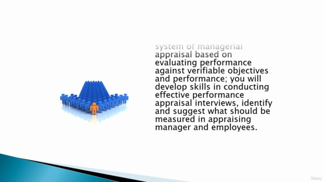 Leadership Excellence for Supervisors and Managers – Screenshot 4