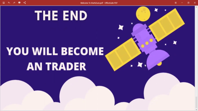 The Complete Trading Course (Beginners To Trader) – Screenshot 4