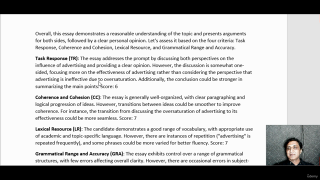 IELTS Pro: Reading | Writing | Listening | Speaking – Screenshot 2