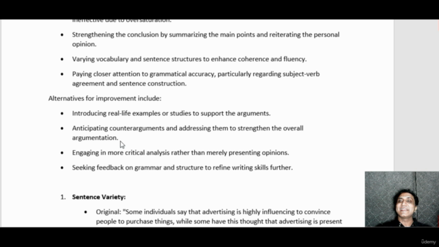 IELTS Pro: Reading | Writing | Listening | Speaking – Screenshot 3