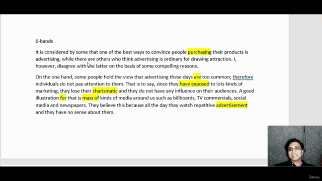 IELTS Pro: Reading | Writing | Listening | Speaking – Screenshot 4