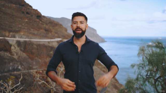 Body Language in Business: Gain Confidence & Read Others – Screenshot 1
