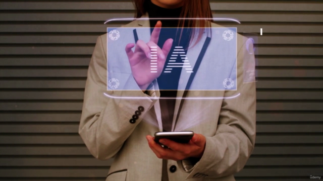 Artificial Intelligence with Machine Learning, Deep Learning – Screenshot 2