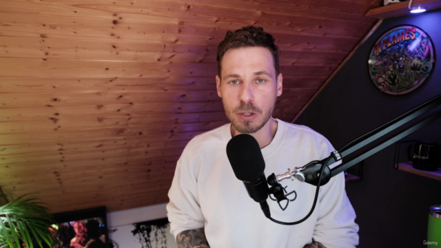 The Complete WSL 2 Course for Web Development & Hacking – Screenshot 4