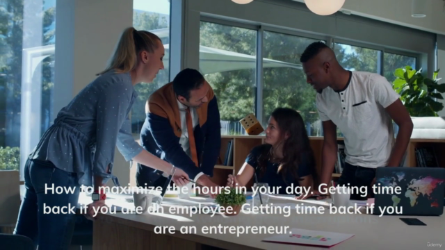 Time Management - Bio-Hack Productivity – Screenshot 3