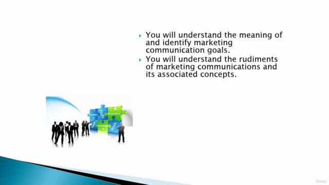 Strategic Marketing Management – Screenshot 3