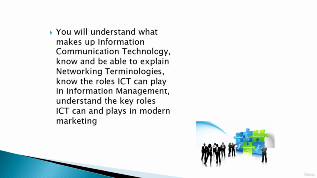Strategic Marketing Management – Screenshot 4