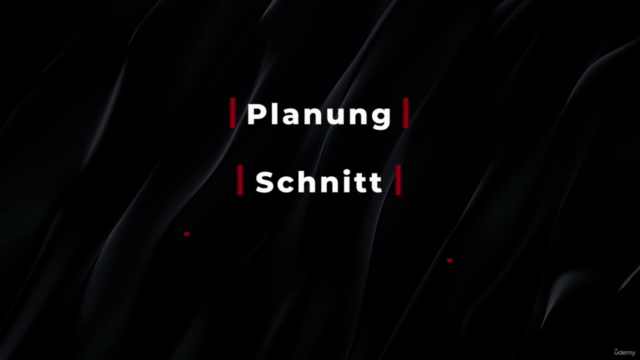Filmemacher - Postproduktion und Vermarktung – Screenshot 2