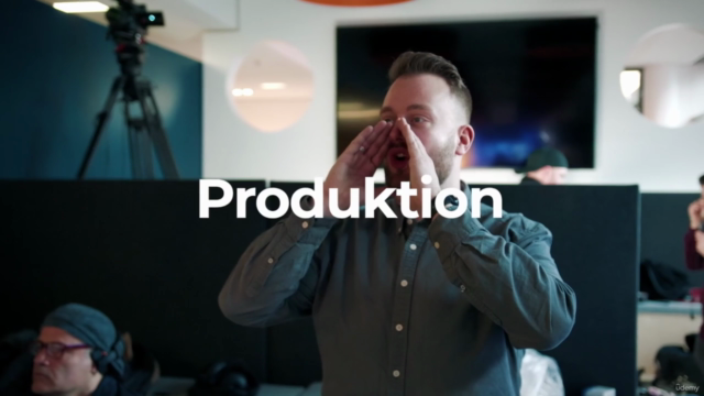 Filmemacher - Postproduktion und Vermarktung – Screenshot 4