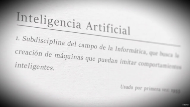 Máster de Especialista en Ciencia de Datos con el Lenguaje R – Screenshot 2
