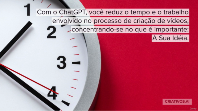 Adobe Express, ChatGPT ou ChatGPT Plus : Crie Vídeos Rápido! – Screenshot 3