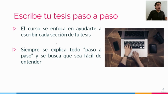 Escribe tu Tesis Paso a Paso Desde Cero – Screenshot 2
