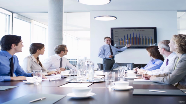 Presentation Skills - Learn to make Powerful Presentations – Screenshot 3
