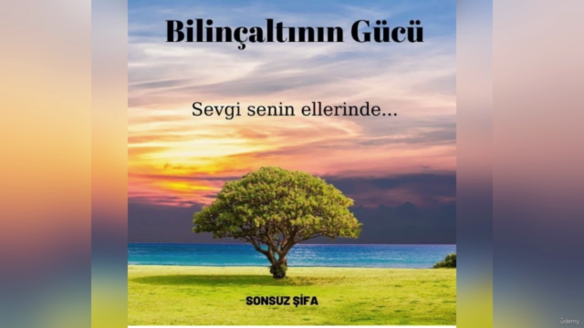 Sonsuz Şifa Workshop – Screenshot 1