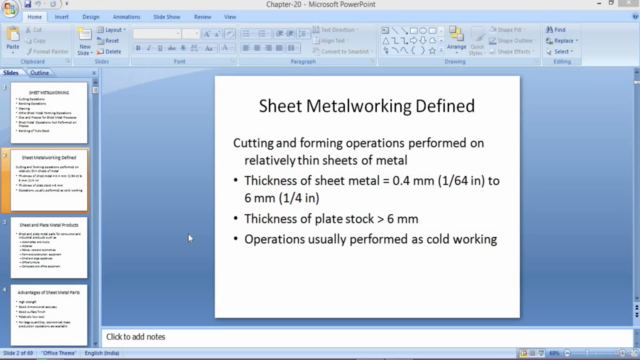 Catia V5 Sheet Metal & Surface Design with ASME Standards - Screenshot_01