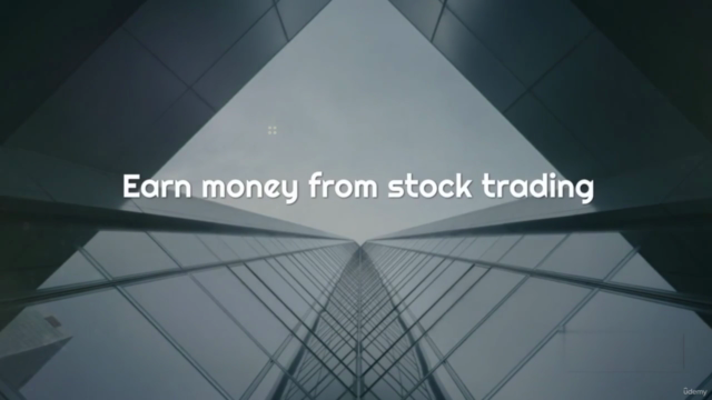 Learn Stock Trading from Scratch (Hindi) – Screenshot 1