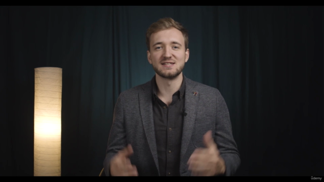 Bühnenmoderation - So machen es die Profis! – Screenshot 3