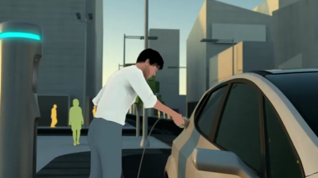 Master Electric Vehicle Charging Course: Part 1 – Screenshot 4