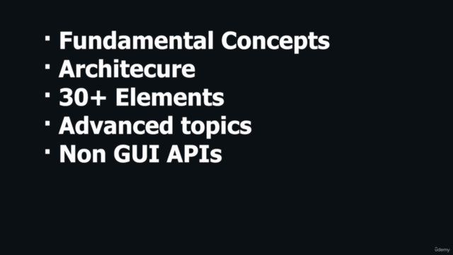 Python GUIs - "The Official PySimpleGUI Course" – Screenshot 2