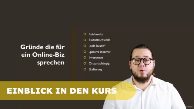 Crashkurs: Online Geld verdienen inkl. Einsteigertipps – Screenshot 2