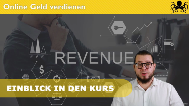 Crashkurs: Online Geld verdienen inkl. Einsteigertipps – Screenshot 3