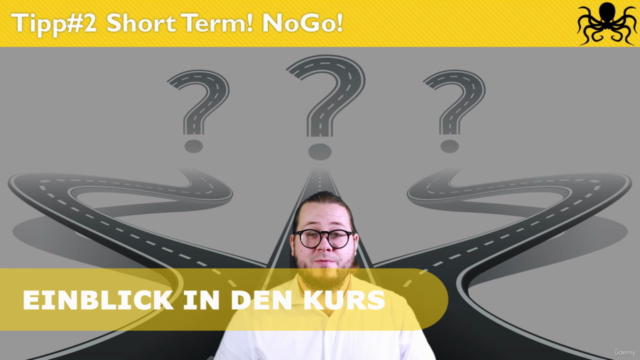 Crashkurs: Online Geld verdienen inkl. Einsteigertipps – Screenshot 4
