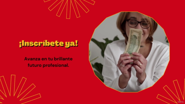 Conviértete en profesor de español - curso perfeccionamiento – Screenshot 4