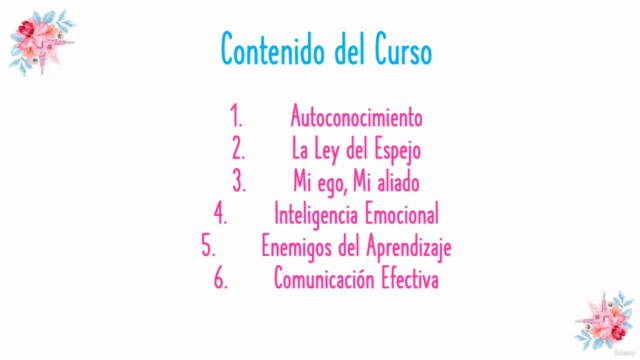Desarróllate y Conviértete en la Mejor Versión de ti Mismo – Screenshot 3