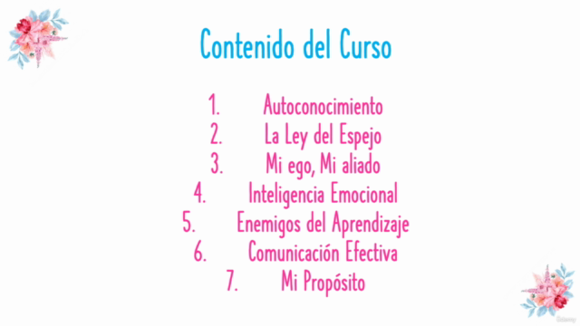 Desarróllate y Conviértete en la Mejor Versión de ti Mismo – Screenshot 4