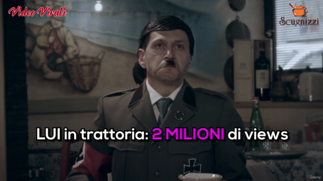 Video Virali – Screenshot 1