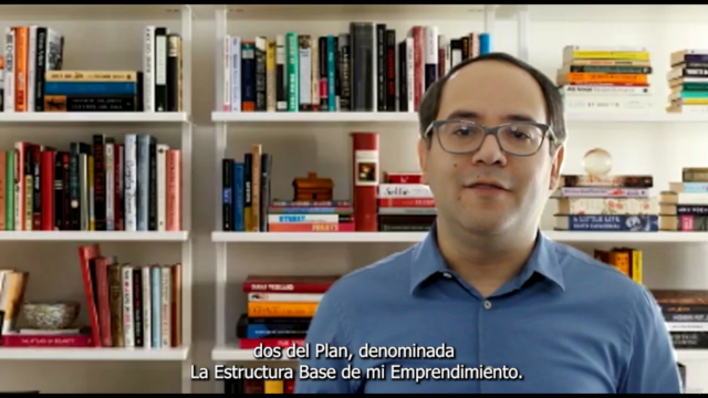 Emprende Desde Cero Tu Idea de Negocio – Screenshot 3