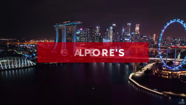Singapore Model in Education – Screenshot 2